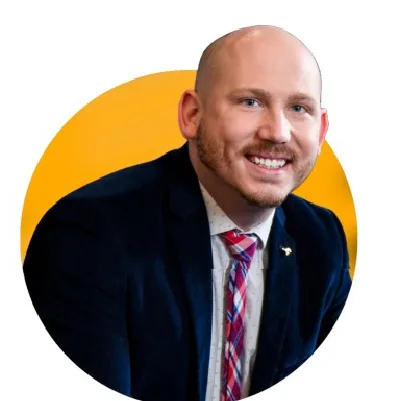 Photo of Adam Cebulski