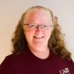 Connie Barber