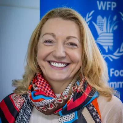 Photo of Diana Conroy
