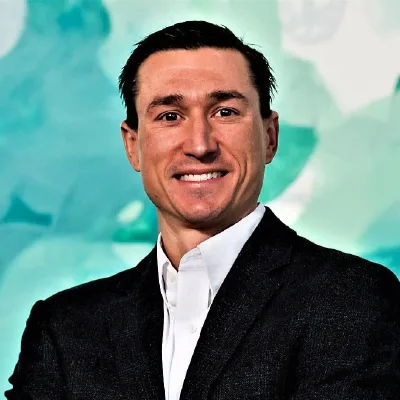 Photo of Garret Westlake