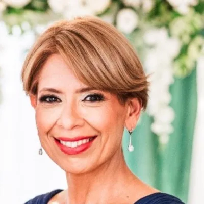 Photo of Gloriana Lugo Lugo