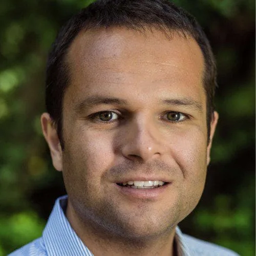 Guilherme Johnston