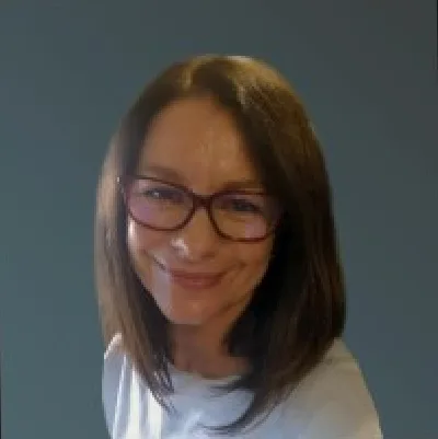 Photo of Ildiko Sas