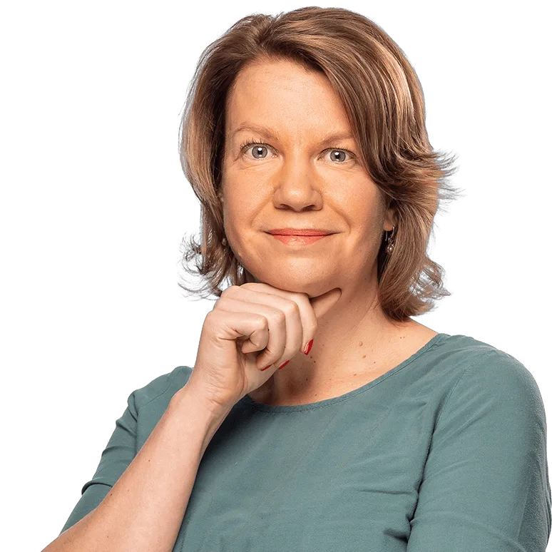 Suzan Haenen