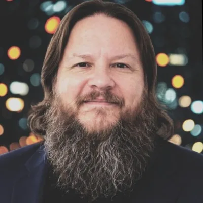 Photo of Jason Reagin