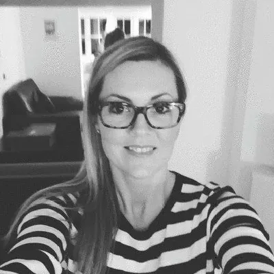 Photo of Kathryn Rioch