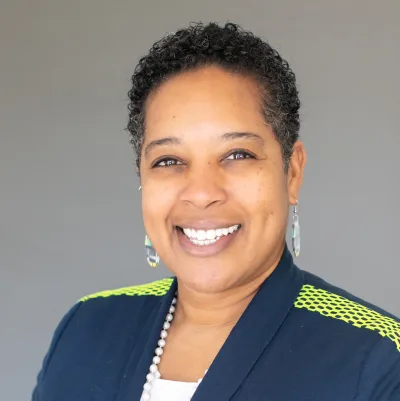 Photo of Khalilah Pitt