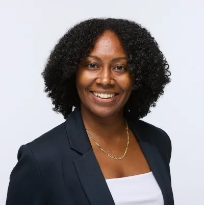 Photo of Melissa Malcolm