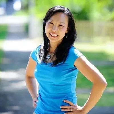Photo of Melodie Yong