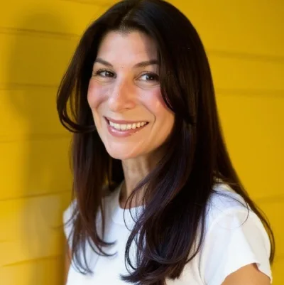 Photo of Natalie Kirkoroglu