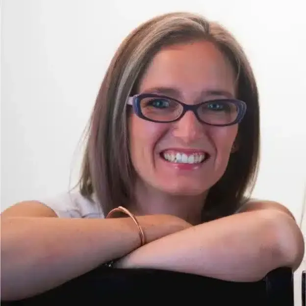 Abigail Friedman