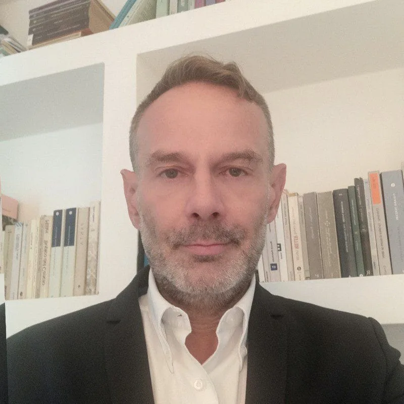 Andrea Mancinelli