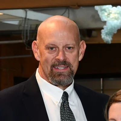 Steve Bowman